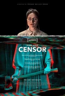 دانلود فیلم Censor 202159283-1869791123