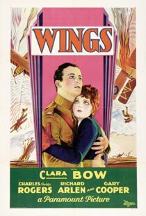 دانلود فیلم Wings 192759537-1617031969