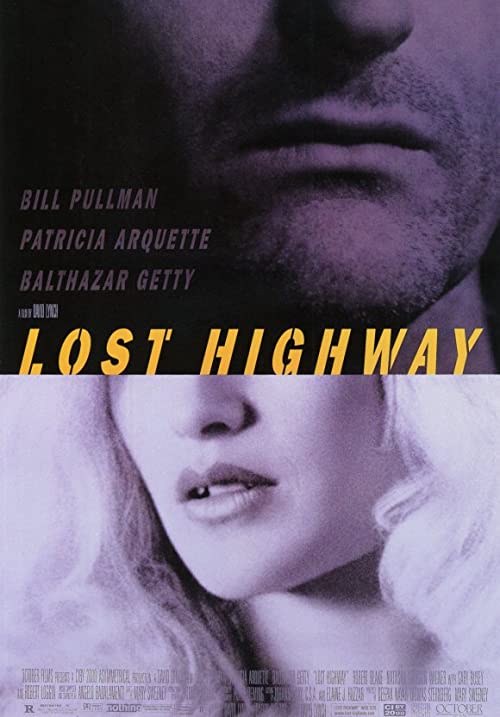 دانلود فیلم Lost Highway 1997