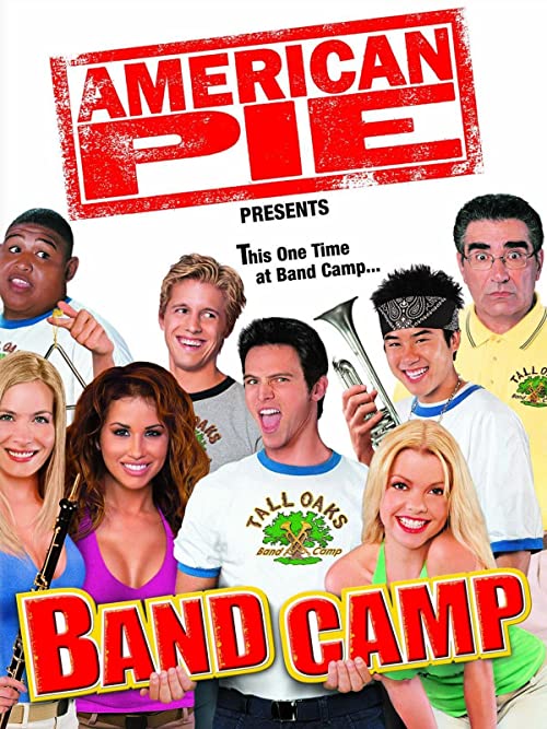 American Pie Presents Band Camp 2005