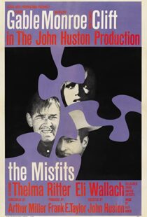 دانلود فیلم The Misfits 196159617-591378722
