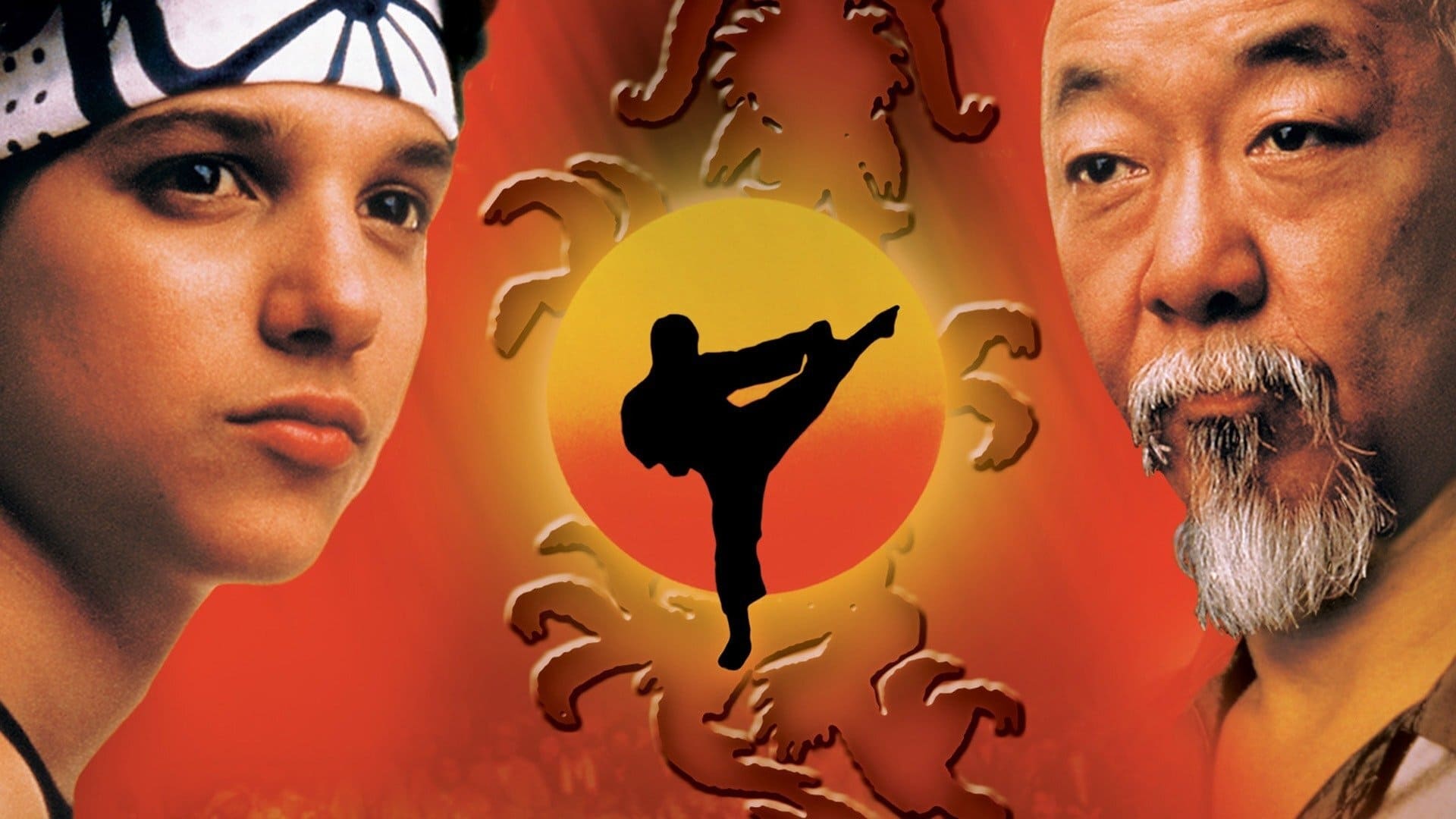 دانلود فیلم The Karate Kid Part II 1986