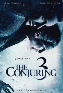 دانلود فیلم The Conjuring: The Devil Made Me Do It 202158532-791482646
