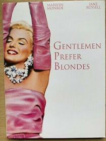 دانلود فیلم Gentlemen Prefer Blondes 195359659-1473184562