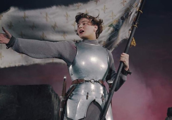 دانلود فیلم Joan of Arc 1948