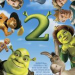 دانلود انیمه Shrek 2 2004