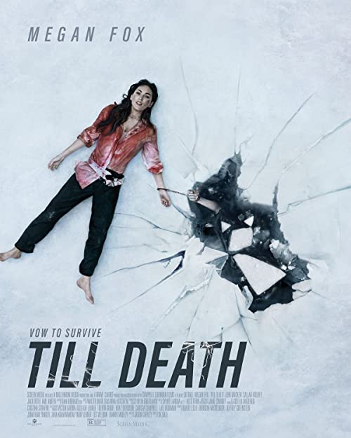 دانلود فیلم Till Death 2021