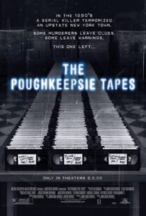 دانلود فیلم The Poughkeepsie Tapes 200777808-867353696