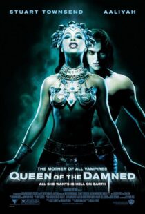 دانلود فیلم Queen of the Damned 200277358-452589186