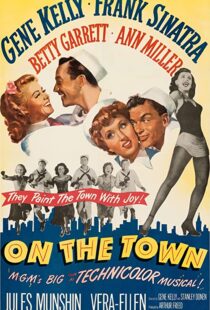 دانلود فیلم On the Town 194977521-867958727