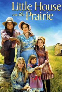دانلود سریال Little House on the Prairie76735-1955458331