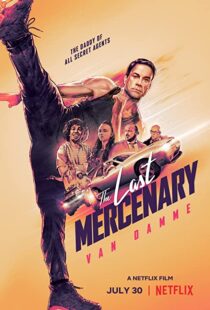 دانلود فیلم The Last Mercenary 202177844-352826720