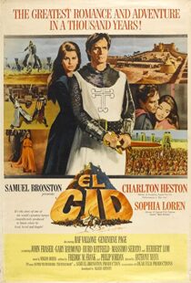 دانلود فیلم El Cid 196177455-1067498426