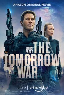 دانلود فیلم The Tomorrow War 202168062-1858140862