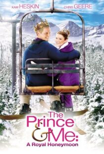 دانلود فیلم The Prince & Me 3: A Royal Honeymoon 200877776-1662859953