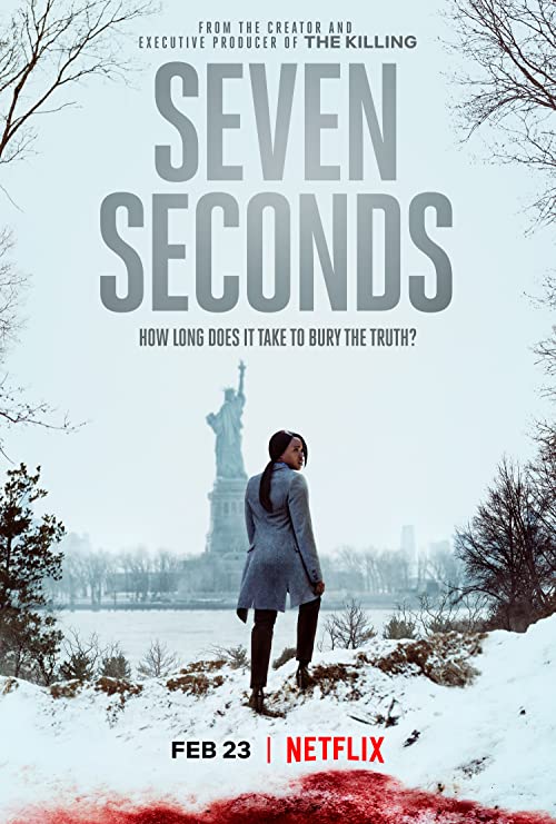 دانلود سریال Seven Seconds