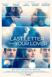 دانلود فیلم The Last Letter from Your Lover 202177155-441678812