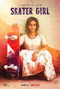 دانلود فیلم هندی Skater Girl 202169888-1076212128