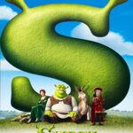 دانلود انیمه Shrek 2001
