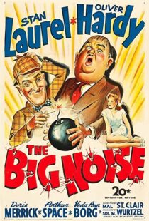 دانلود فیلم The Big Noise 194477460-256605240