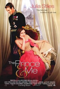 دانلود فیلم The Prince and Me 200477772-1629544032