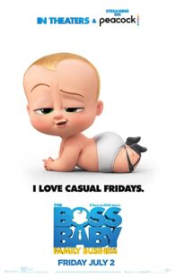 دانلود انیمیشن The Boss Baby 2: Family Business 2021253570-490524504