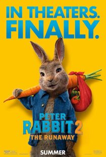 دانلود انیمیشن Peter Rabbit 2: The Runaway 202168072-1553002034