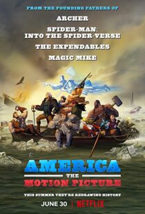 دانلود انیمیشن America: The Motion Picture 202177561-181696620