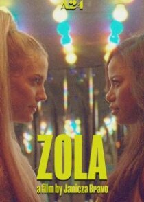دانلود فیلم Zola 2020