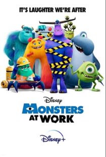 دانلود انیمیشن Monsters at Work69134-222994819