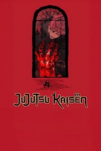 دانلود انیمه Jujutsu Kaisen80218-1263740024