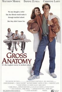 دانلود فیلم Gross Anatomy 198978392-858346665