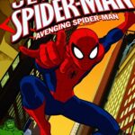 دانلود انیمیشن Ultimate Spider-Man