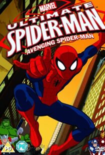 دانلود انیمیشن Ultimate Spider-Man80531-2134198469