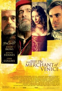 دانلود فیلم The Merchant of Venice 200478680-599129360