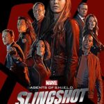 دانلود سریال Agents of S.H.I.E.L.D.: Slingshot