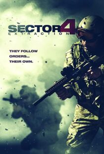 دانلود فیلم Sector 4: Extraction 201479228-1836563349