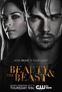 دانلود سریال Beauty and the Beast78056-1093435141