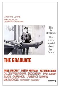 دانلود فیلم The Graduate 196779520-643237956
