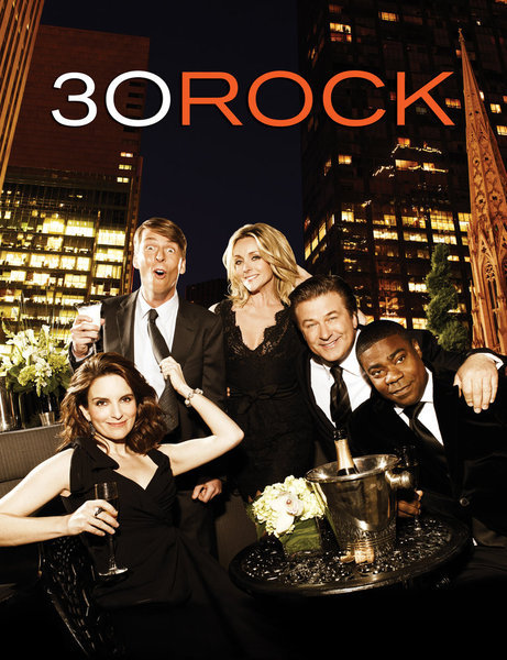 دانلود سریال 30 Rock