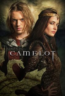 دانلود سریال Camelot81043-1147226787