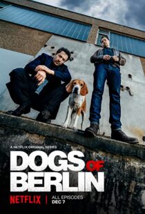 دانلود سریال Dogs of Berlin79332-1534320037