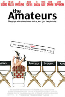 دانلود فیلم The Amateurs 200578946-211369784
