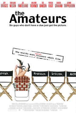 دانلود فیلم The Amateurs 2005