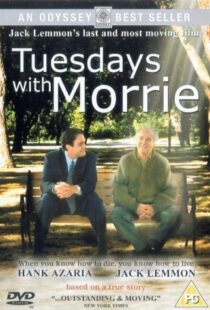دانلود فیلم Tuesdays with Morrie 199978578-388694088