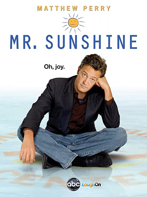 دانلود سریال Mr. Sunshine