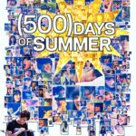 دانلود فیلم ۵۰۰ Days of Summer 2009
