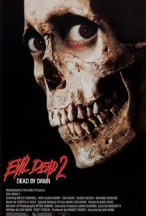 دانلود فیلم Evil Dead II 198779257-468929141