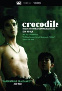دانلود فیلم کره ای Crocodile 199679839-1874195352
