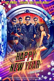 دانلود فیلم هندی Happy New Year 201477984-1412524323